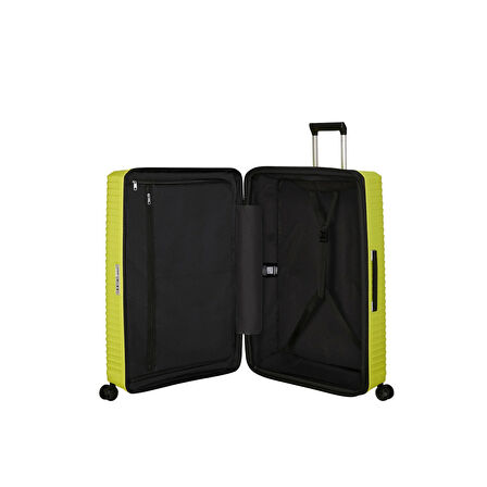 Samsonite Spinner Upscape 4 Tekerlekli Ekstra Büyük Boy Valiz 81 cm