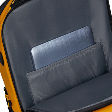 Samsonite Ecodiver Laptop Sırt Çantası