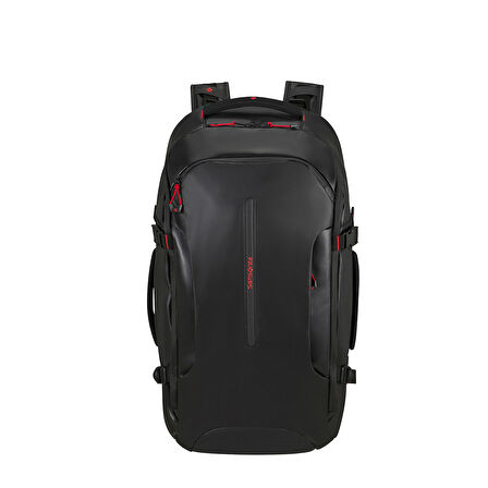 Samsonite Ecodiver Siyah Sırt Çantası