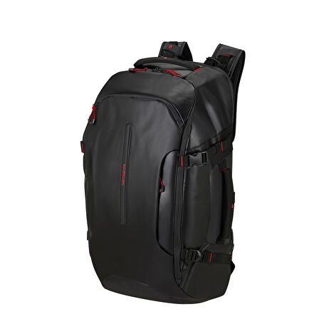 Samsonite Ecodiver Siyah Sırt Çantası