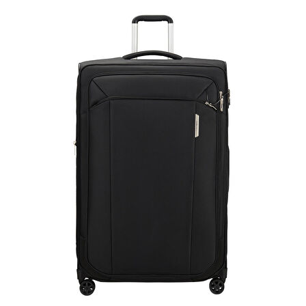 Samsonite Spinner Respark 4 Tekerlekli Büyük Boy Valiz 82 cm