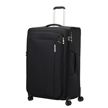 Samsonite Spinner Respark 4 Tekerlekli Büyük Boy Valiz 82 cm