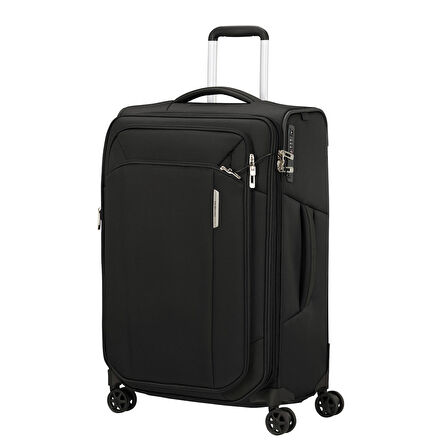 Samsonite Respark - Spinner 4 Tekerlekli Orta Boy Valiz 67 cm