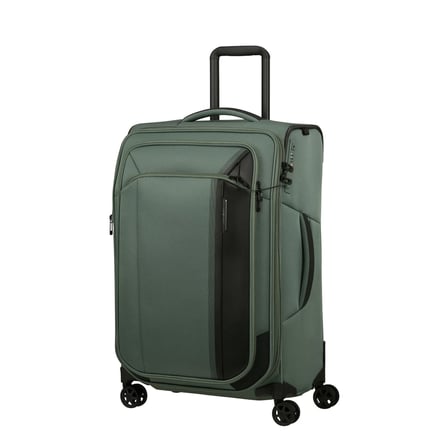 Samsonite Respark Spinner - Körüklü 67/24 Orta Boy Valiz