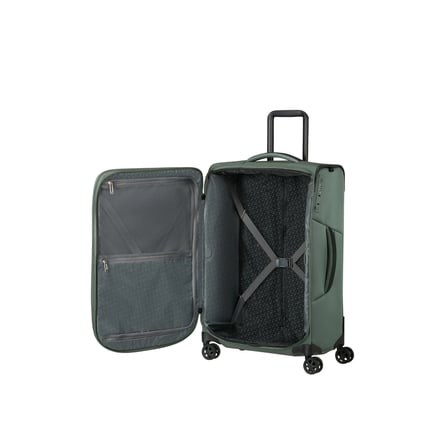 Samsonite Respark Spinner - Körüklü 67/24 Orta Boy Valiz