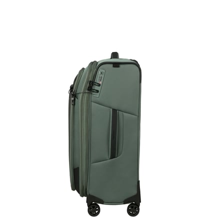 Samsonite Respark Spinner - Körüklü 67/24 Orta Boy Valiz