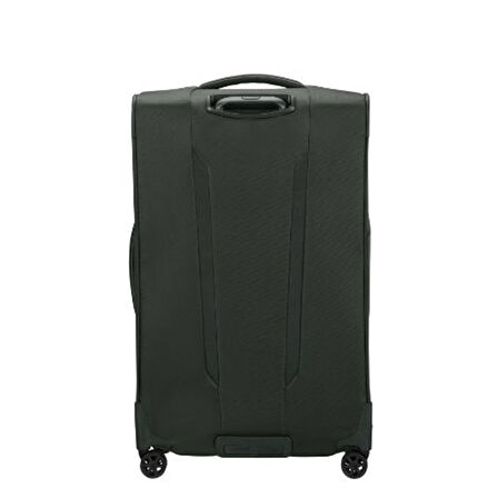 Samsonite Respark-Spinner Yeşil 79/29 Büyük Boy Valiz