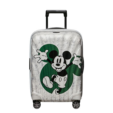 Samsonite C-Lite Disney-Spinner 55/20 Kabin Boy Çocuk Valizi