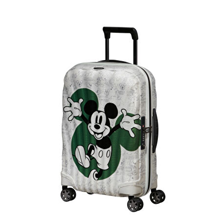 Samsonite C-Lite Disney-Spinner 55/20 Kabin Boy Çocuk Valizi