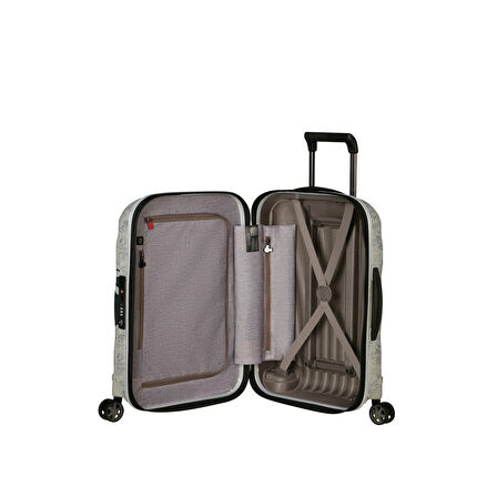 Samsonite C-Lite Disney-Spinner 55/20 Kabin Boy Çocuk Valizi