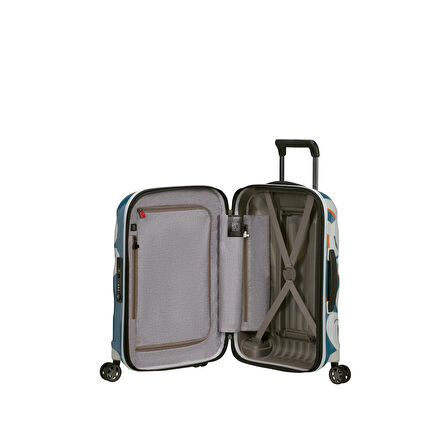 Samsonite C-Lite Disney-Spinner 55/20 Kabin Boy Çocuk Valizi