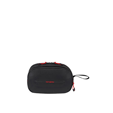 Samsonite Ecodiver Siyah Kozmetik Çantası