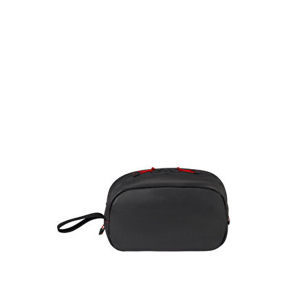 Samsonite Ecodiver Siyah Kozmetik Çantası