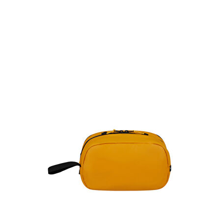 Samsonite Ecodiver Sarı Kozmetik Çantası