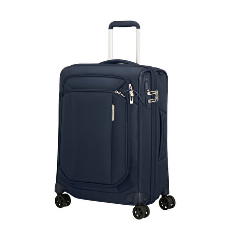 Samsonite Respark - Kabin Boy Valiz