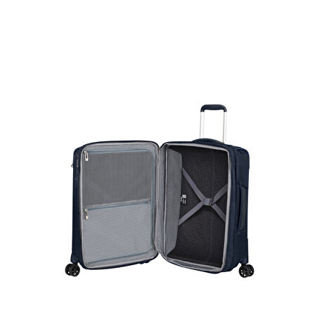 Samsonite Respark - Kabin Boy Valiz