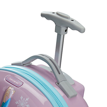 Samsonite Disney Frozen Ultimade Tekerlekli Çocuk Çantası