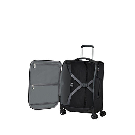 Samsonite Respark Kabin Boy Valiz