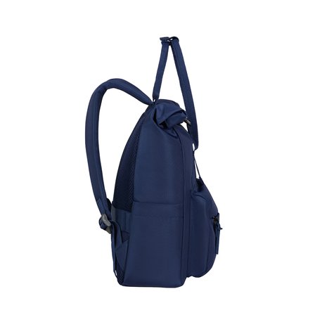 American Tourister Lacivert Urban Groove Sırt Çantası