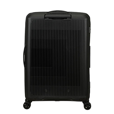 American Tourister Aerostep - Spinner 4 Tekerlekli Orta Boy Valiz 67 cm