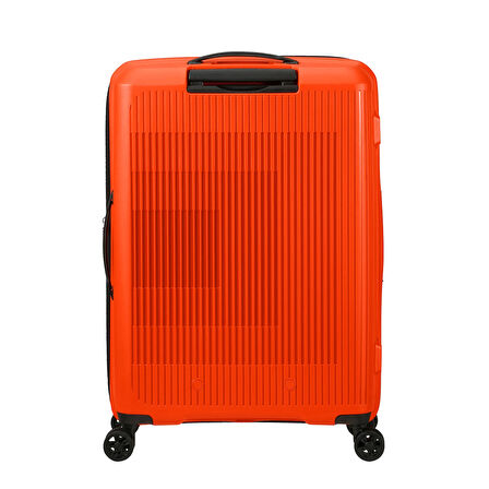 American Tourister Aerostep - Spinner 4 Tekerlekli Orta Boy Valiz 67 cm