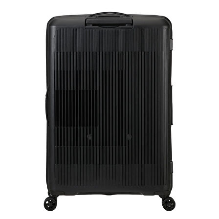 American Tourister Aerostep - Spinner 4 Tekerlekli Büyük Boy Valiz 77 cm