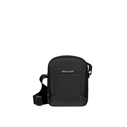 Samsonite Pro-Dlx Omuz Çantası