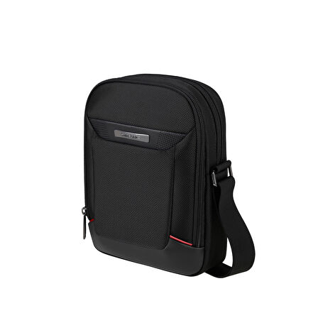 Samsonite Pro-Dlx Omuz Çantası