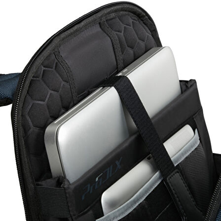 Samsonite Pro-DLX Sırt Çantası