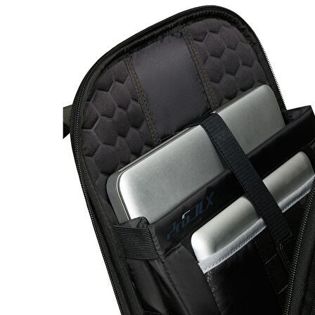 Samsonite Pro-DLX 6 Yeşil Sırt Çantası
