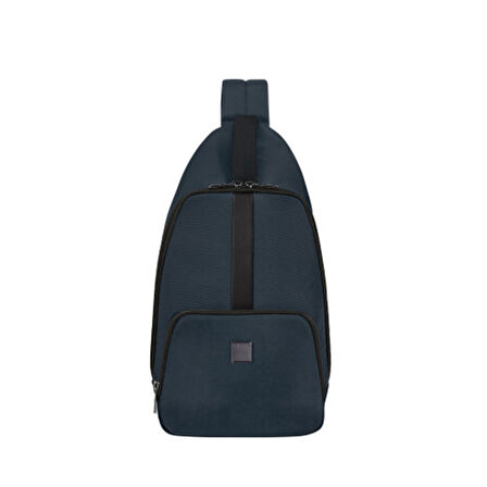 Samsonite Sacksquare Omuz/Sırt Çantası