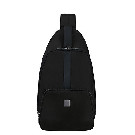 Samsonite Sacksquare Omuz/Sırt Çantası