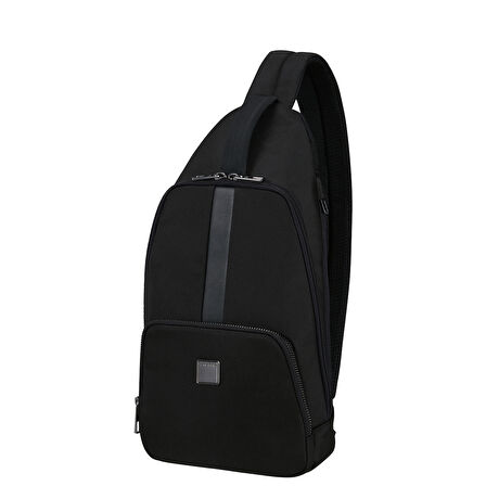 Samsonite Sacksquare Omuz/Sırt Çantası