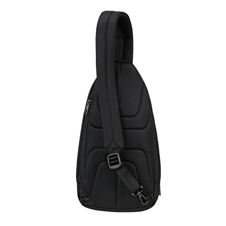 Samsonite Sacksquare Omuz/Sırt Çantası