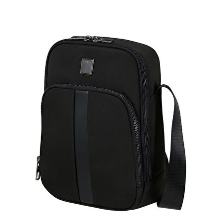 Samsonite Sacksquare Omuz Çantası