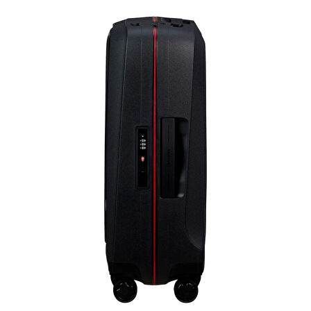 Samsonite Essens-Spinner 4 Tekerlekli Kabin Boy Valiz 55cm