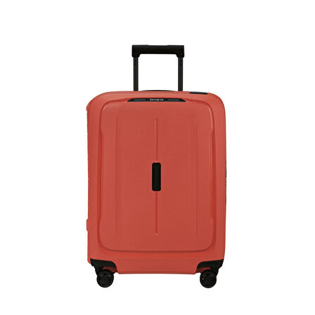 Samsonite Essens-Spinner 4 Tekerlekli Kabin Boy Valiz 55cm