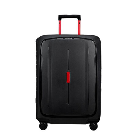 Samsonite Essens-Spinner 4 Tekerlekli Orta Boy Valiz 69cm
