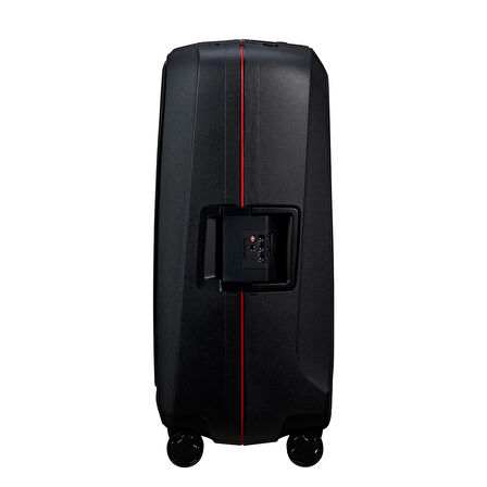 Samsonite Essens-Spinner 4 Tekerlekli Orta Boy Valiz 69cm