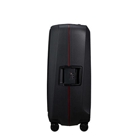 Samsonite Essens-Spinner 4 Tekerlekli Büyük Boy Valiz 75cm