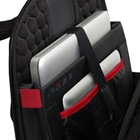 Samsonite Pro-Dlx 6 - Laptop Sırt Çantası