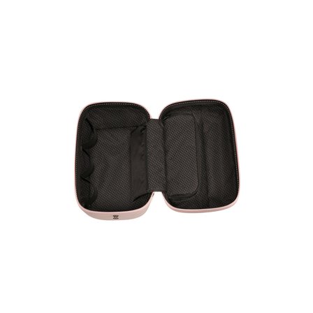 Samsonite Stackd Pembe Kozmetik Çantası