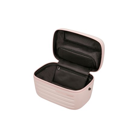 Samsonite Stackd Pembe Kozmetik Çantası