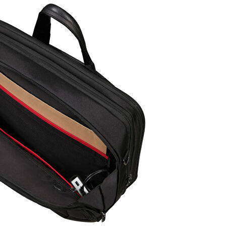 Samsonite Pro-DLX Laptop Çantası 17.3"