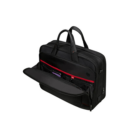 Samsonite Pro-DLX Laptop Çantası 17.3"
