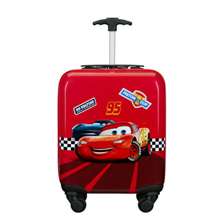 Samsonite Disney Ultimate Çocuk Tekerlekli Valiz