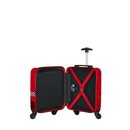 Samsonite Disney Ultimate Çocuk Tekerlekli Valiz