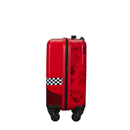 Samsonite Disney Ultimate Çocuk Tekerlekli Valiz