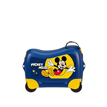 Samsonite Dream2Go Disney Çocuk Valiz