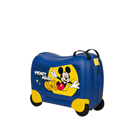 Samsonite Dream2Go Disney Çocuk Valiz